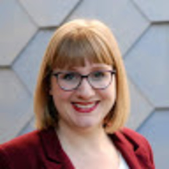 Meet your Posher, Paige - Picture 1 of 1